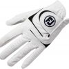 FootJoy Women's WeatherSof Golf Glove - Prior Generation For Women White 1 FootJoy Women's WeatherSof Golf Glove - Prior Generation For Women White -FootJoy Golf Store unnamed file 47