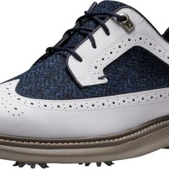 FootJoy X Harris Tweed Men's Traditions Wing Tip Golf Shoes For Men White/multi 15 FootJoy X Harris Tweed Men's Traditions Wing Tip Golf Shoes For Men White/multi -FootJoy Golf Store unnamed file 473