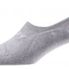 Footjoy Women's ProDry Ultra Low Cut Golf Socks - 2 Pack For Women Grey -FootJoy Golf Store unnamed file 474