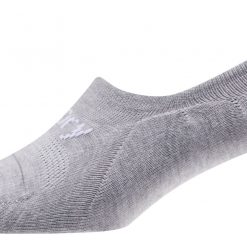 Footjoy Women's ProDry Ultra Low Cut Golf Socks - 2 Pack For Women Grey