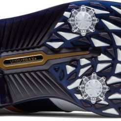 FootJoy Men's DryJoys Premiere Series Summer Classic Pack Golf Shoes For Men White/navy/orange -FootJoy Golf Store unnamed file 481