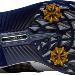 FootJoy X Harris Tweed Men's Premiere Series Packard Golf Shoes For Men White/multi -FootJoy Golf Store unnamed file 492