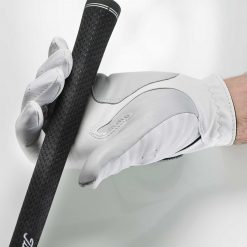 FootJoy Women's WeatherSof Golf Glove - Prior Generation For Women White -FootJoy Golf Store unnamed file 50