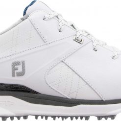 FootJoy Men's 2020 Pro/SL CARBON Golf Shoes (Previous Season Style) For Men Black