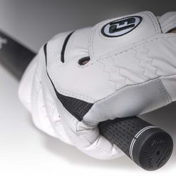 FootJoy Women's WeatherSof Golf Glove - Prior Generation For Women White -FootJoy Golf Store unnamed file 51