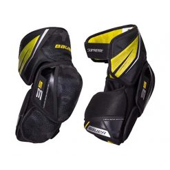 Bauer Intermediate Supreme 3S Elbow Pad For Unisex