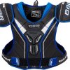 Bauer Junior MS1 Hockey Shoulder Pads For Unisex -FootJoy Golf Store unnamed file 518