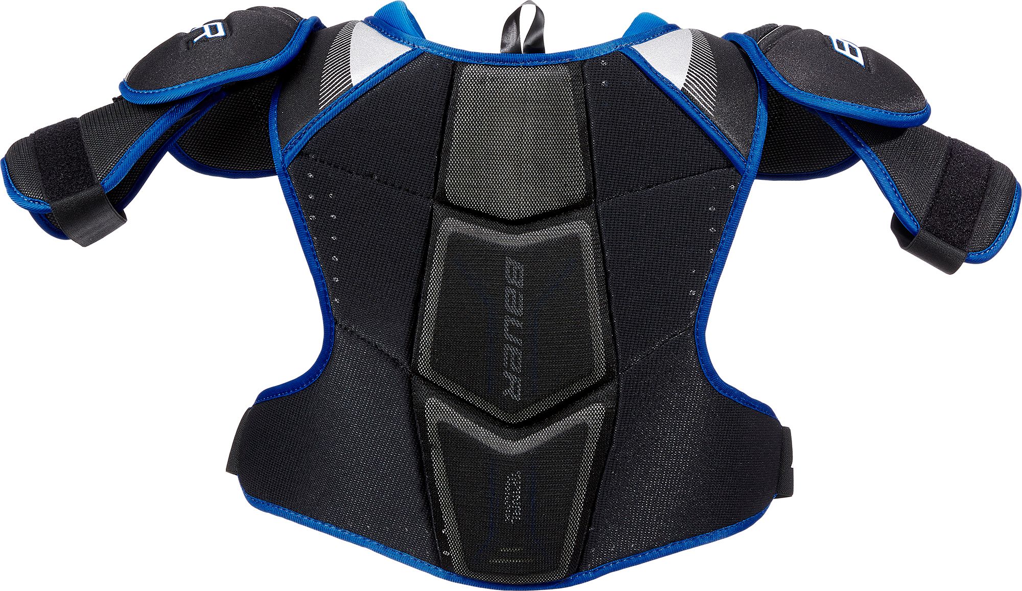 Bauer Junior MS1 Hockey Shoulder Pads For Unisex 3 Bauer Junior MS1 Hockey Shoulder Pads For Unisex - Image 2