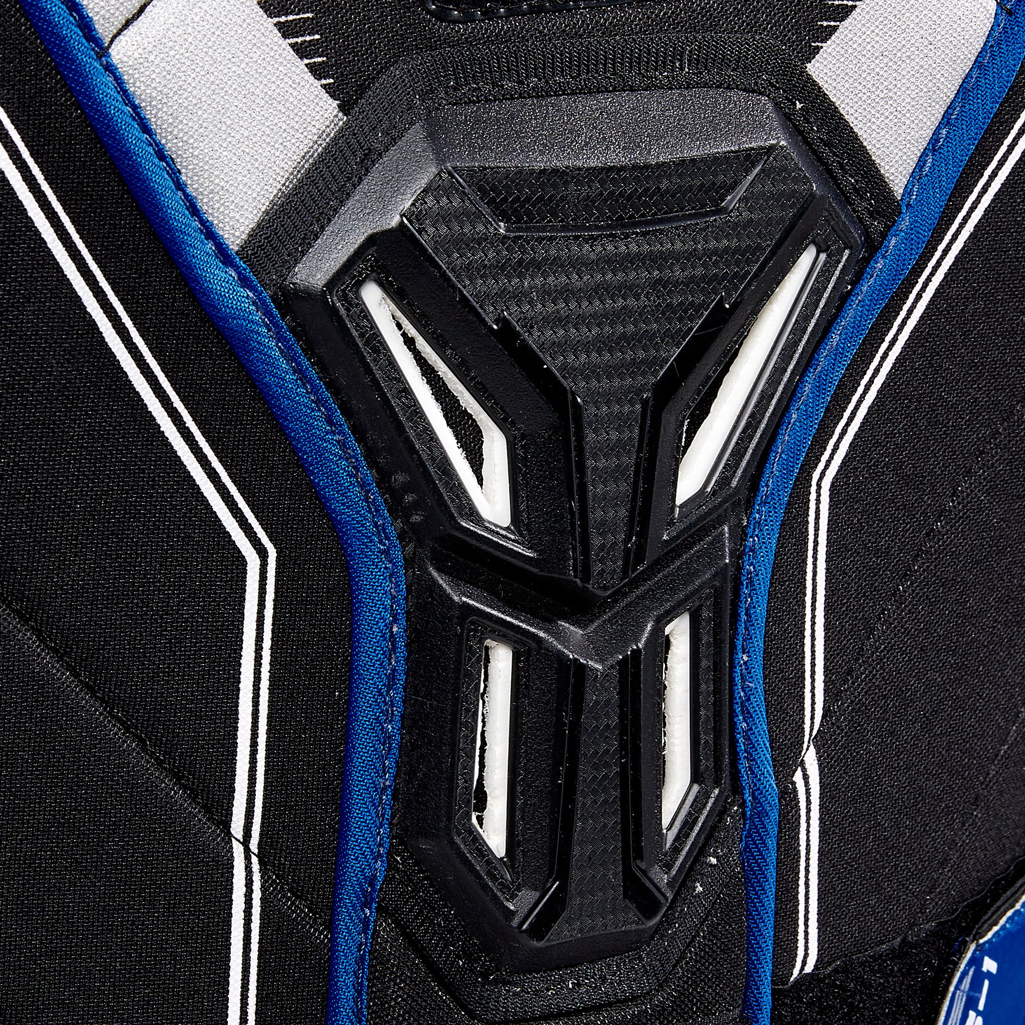 Bauer Junior MS1 Hockey Shoulder Pads For Unisex 4 Bauer Junior MS1 Hockey Shoulder Pads For Unisex - Image 3