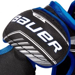Bauer Youth MS1 Hockey Shoulder Pads For Unisex -FootJoy Golf Store unnamed file 525