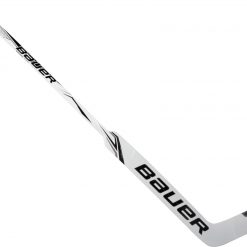 Bauer Senior GSX Left-Handed Goalie Stick For Unisex