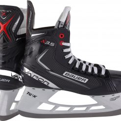 Bauer Intermediate Vapor X3.5 Hockey Skates For Unisex