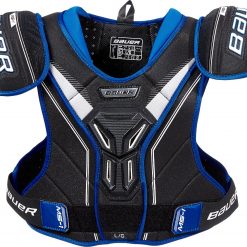 Bauer Senior MS1 Hockey Shoulder Pads For Unisex