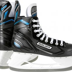 Bauer Youth MS1 Ice Hockey Skates For Unisex