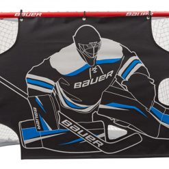 Bauer 72" Pro Sharpshooter Shooting Target For Unisex