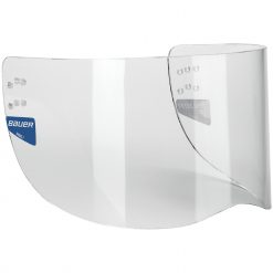 Bauer Senior RBE I Half Shield For Unisex