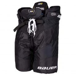 Bauer Intermediate 3s Pro Hockey Pants For Men Black