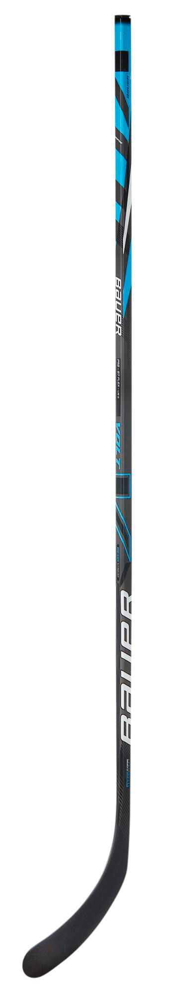 Bauer Senior Vapor Volt Hockey Stick For Unisex 4 Bauer Senior Vapor Volt Hockey Stick For Unisex - Image 2