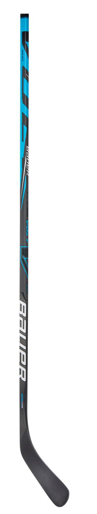 Bauer Senior Vapor Volt Hockey Stick For Unisex 5 Bauer Senior Vapor Volt Hockey Stick For Unisex - Image 3