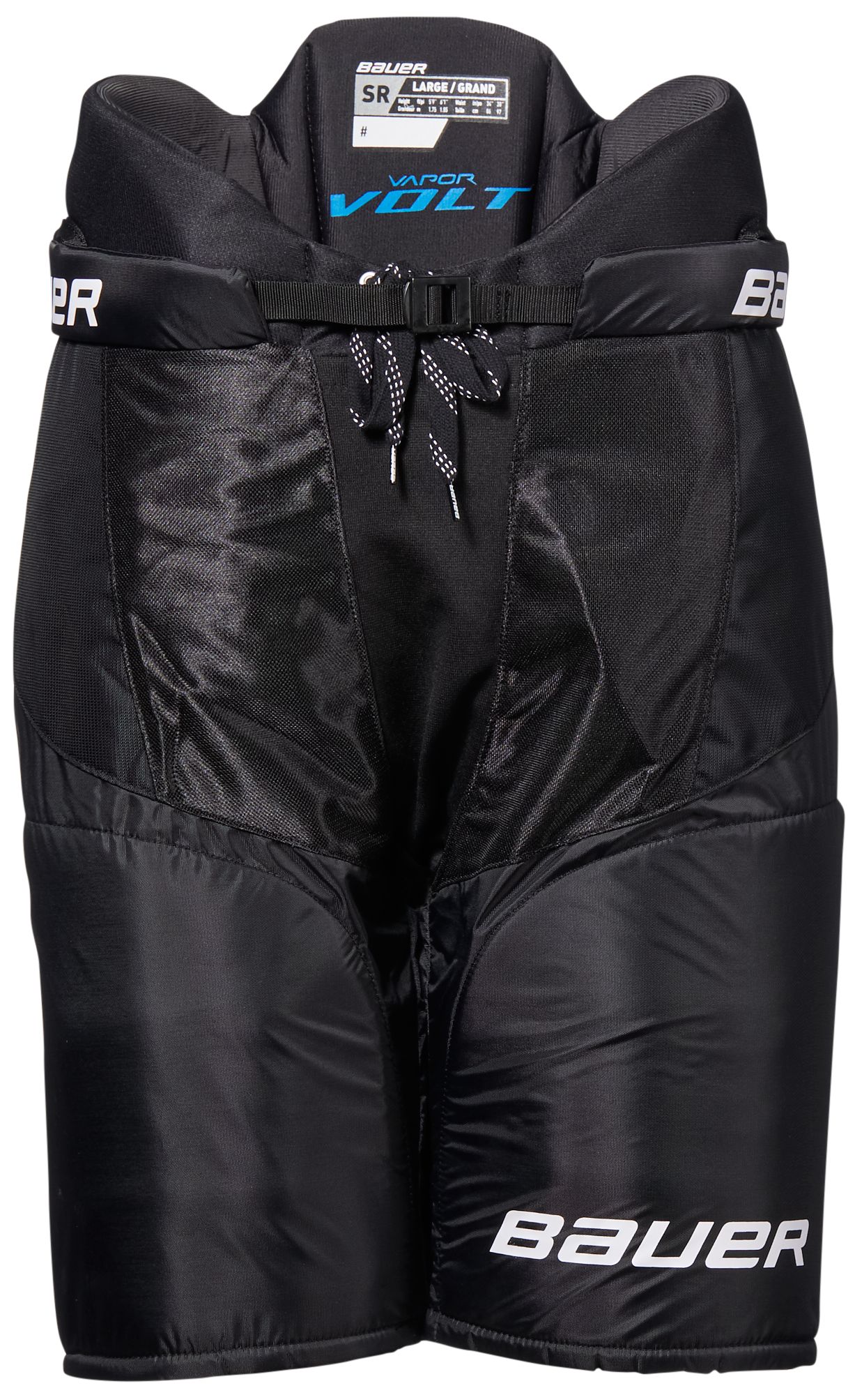 Bauer Senior Vapor Volt Hockey Pants For Unisex 2 Bauer Senior Vapor Volt Hockey Pants For Unisex