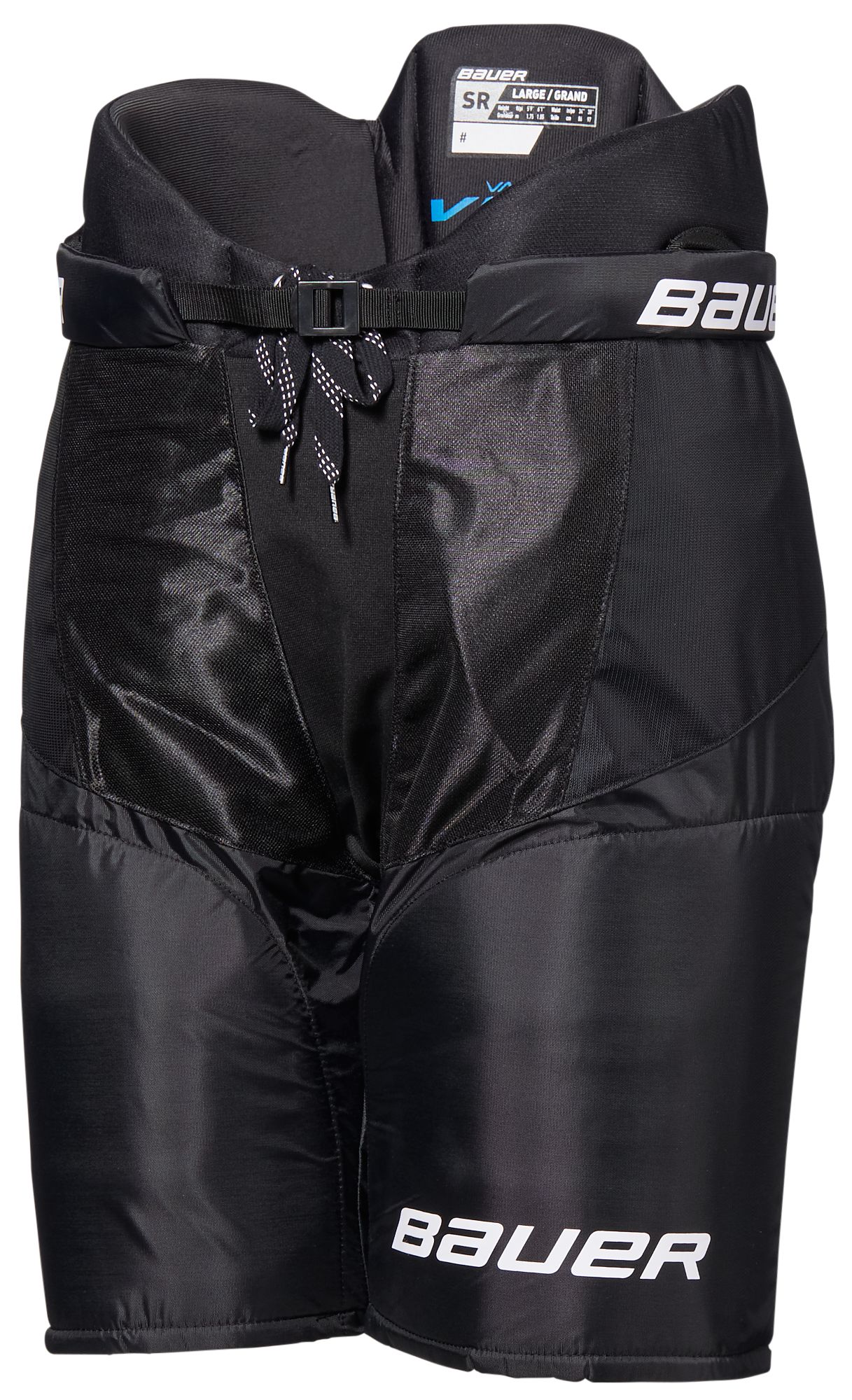 Bauer Senior Vapor Volt Hockey Pants For Unisex 4 Bauer Senior Vapor Volt Hockey Pants For Unisex - Image 3