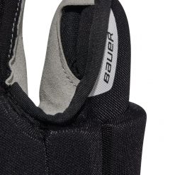 Bauer Senior Vapor Volt Hockey Gloves For Women Black/white -FootJoy Golf Store unnamed file 587