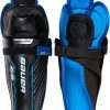 Bauer Youth MS1 Hockey Shin Guards For Unisex 1 Bauer Youth MS1 Hockey Shin Guards For Unisex -FootJoy Golf Store unnamed file 590