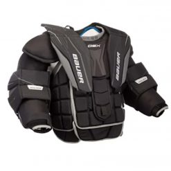Bauer Senior GSX Hockey Chest Protector For Unisex