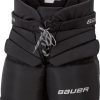 Bauer Junior GSX Hockey Goalie Pants For Unisex -FootJoy Golf Store unnamed file 602