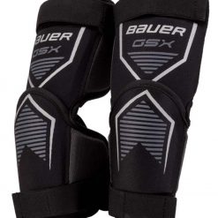 Bauer Senior GSX Hockey Knee Guard For Unisex