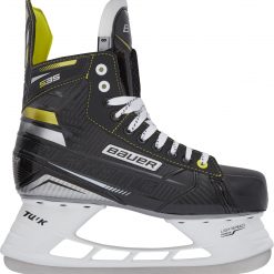 Bauer Junior Supreme S35 Hockey Skates For Unisex