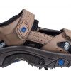 FootJoy GreenJoys Golf Sandals For Men Tan -FootJoy Golf Store unnamed file 61