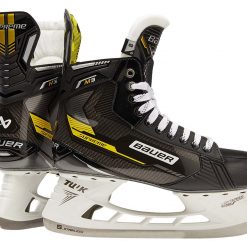 Bauer Senior Supreme M3 Hockey Skates For Unisex