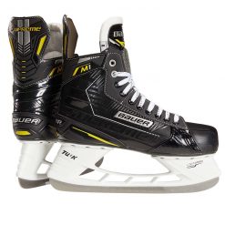 Bauer Junior Supreme M1 Hockey Skates For Unisex