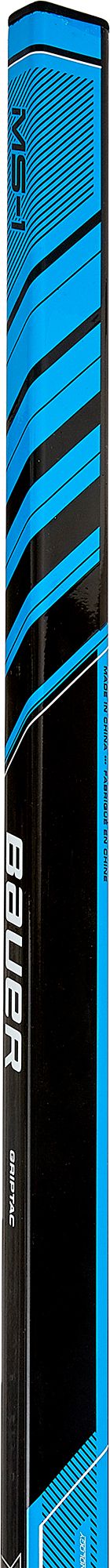 Bauer Junior MS1 Grip Ice Hockey Stick For Unisex 7 Bauer Junior MS1 Grip Ice Hockey Stick For Unisex - Image 5