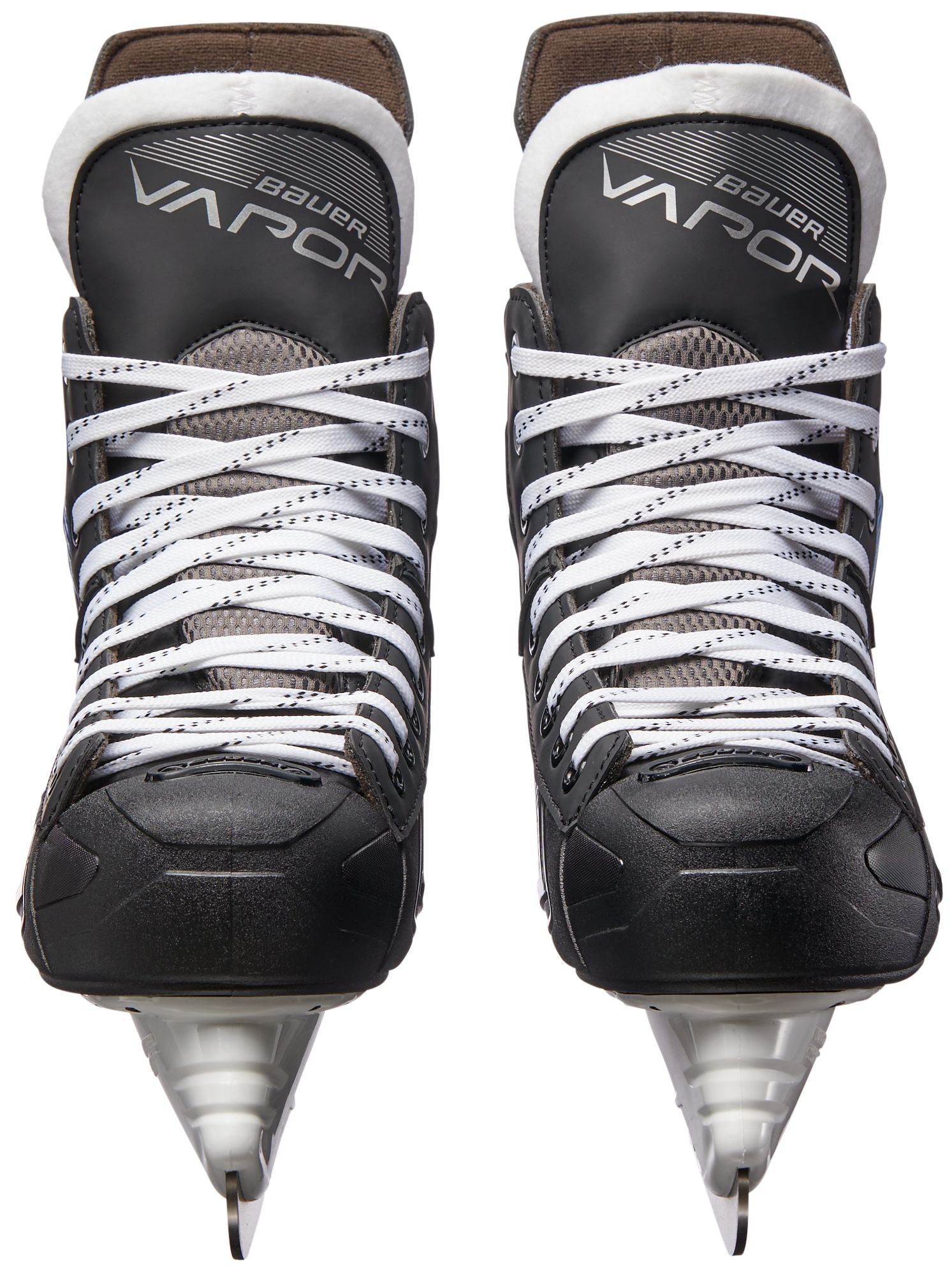 Bauer Intermediate Vapor Volt Ice Hockey Skates For Unisex 5 Bauer Intermediate Vapor Volt Ice Hockey Skates For Unisex - Image 3