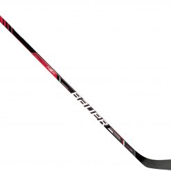 Bauer S18 NSX Intermediate Grip Hockey Stick For Unisex