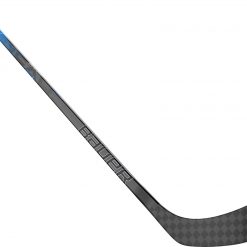 Bauer Senior Nexus 3N Grip Hockey Stick For Unisex