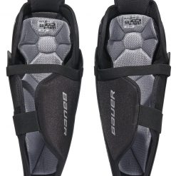 Bauer Junior Vapor Volt Hockey Shin Guards For Unisex 9 Bauer Junior Vapor Volt Hockey Shin Guards For Unisex -FootJoy Golf Store unnamed file 656