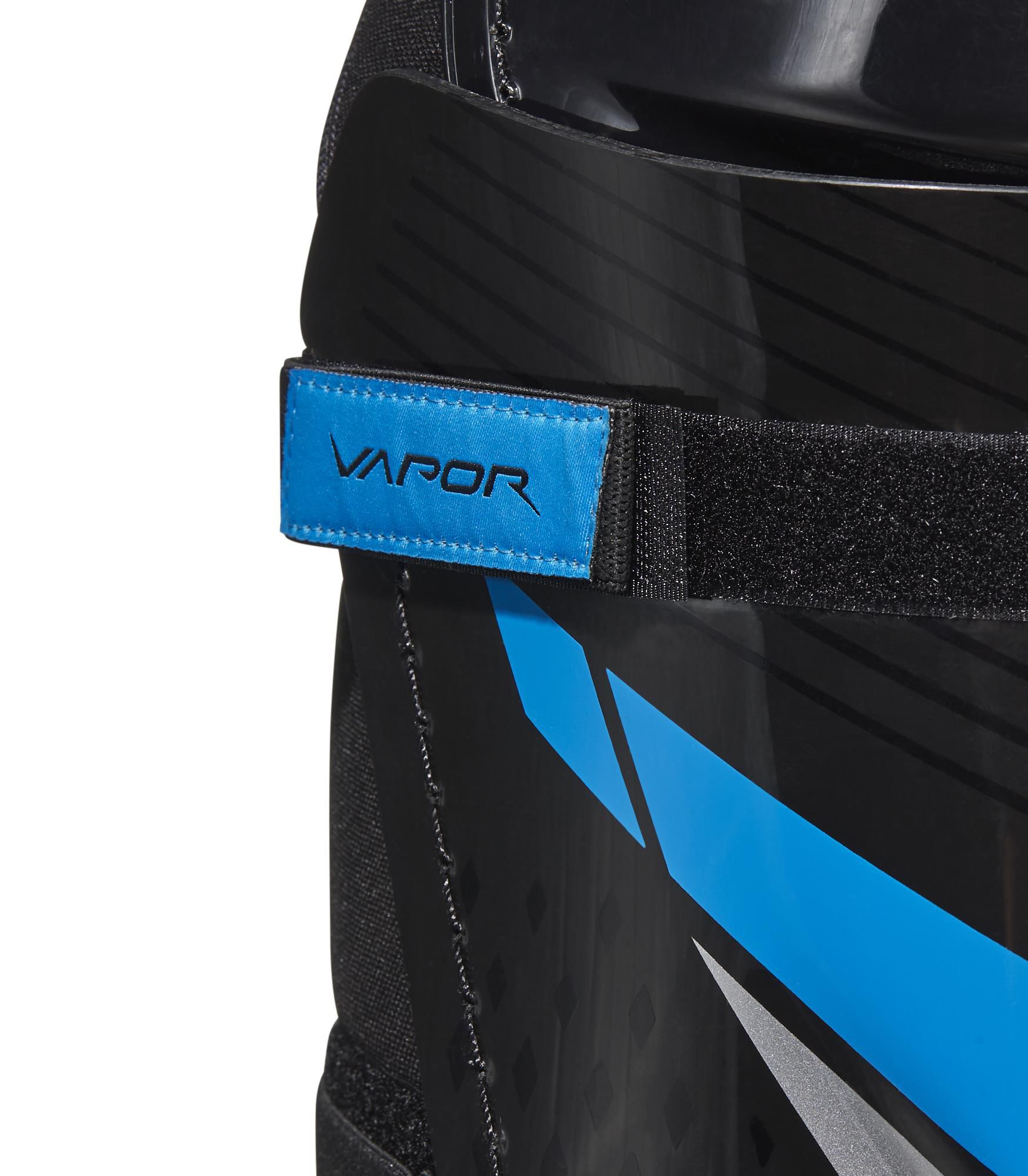 Bauer Junior Vapor Volt Hockey Shin Guards For Unisex 7 Bauer Junior Vapor Volt Hockey Shin Guards For Unisex - Image 5