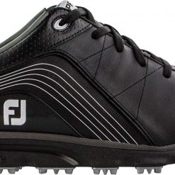 FootJoy Men's 2019 Pro/SL Golf Shoes (Previous Season Style) For Men White/navy/red