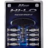 Bauer HI-LO Roller Hockey Axle & Spacer Kit For Unisex 1 Bauer HI-LO Roller Hockey Axle & Spacer Kit For Unisex -FootJoy Golf Store unnamed file 664
