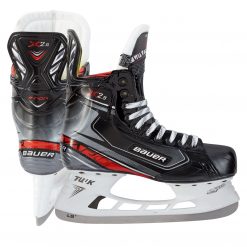 Bauer Junior Vapor X2.9 Ice Hockey Skate For Unisex Black