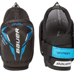 Bauer Youth Vapor Volt Hockey Elbow Pads For Unisex