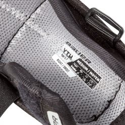 Bauer Youth Vapor Volt Hockey Elbow Pads For Unisex -FootJoy Golf Store unnamed file 676