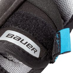 Bauer Youth Vapor Volt Hockey Elbow Pads For Unisex -FootJoy Golf Store unnamed file 677