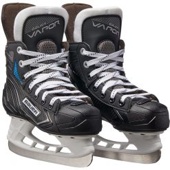 Bauer Youth Vapor Volt Ice Hockey Skates For Unisex