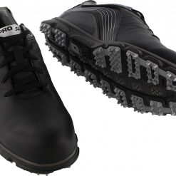 FootJoy Men's 2019 Pro/SL Golf Shoes (Previous Season Style) For Men White/navy/red -FootJoy Golf Store unnamed file 68