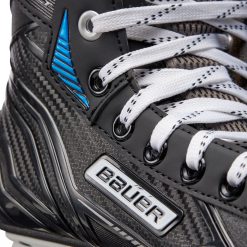 Bauer Youth Vapor Volt Ice Hockey Skates For Unisex -FootJoy Golf Store unnamed file 685