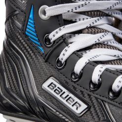 Bauer Youth Vapor Volt Ice Hockey Skates For Unisex -FootJoy Golf Store unnamed file 686